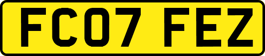 FC07FEZ