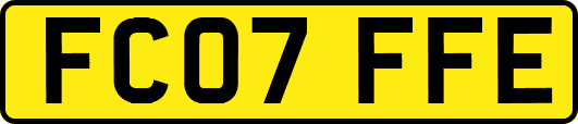 FC07FFE