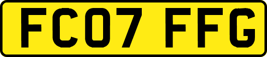 FC07FFG