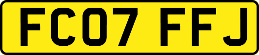 FC07FFJ