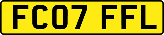FC07FFL
