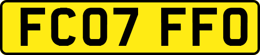 FC07FFO