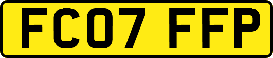 FC07FFP