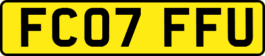 FC07FFU