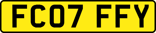 FC07FFY