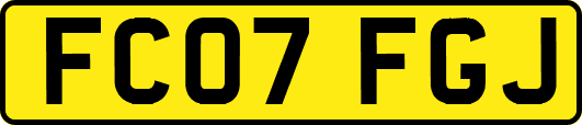 FC07FGJ