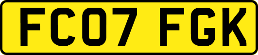 FC07FGK