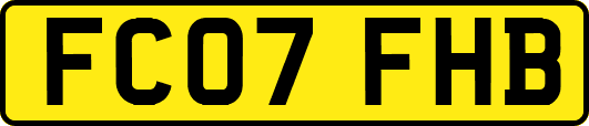 FC07FHB
