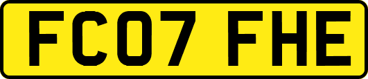 FC07FHE