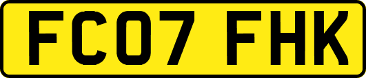 FC07FHK