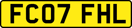 FC07FHL