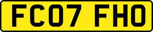 FC07FHO