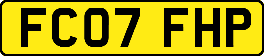 FC07FHP