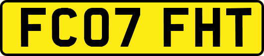 FC07FHT