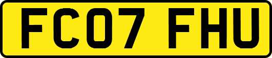 FC07FHU