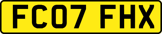 FC07FHX