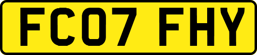 FC07FHY