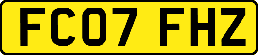 FC07FHZ