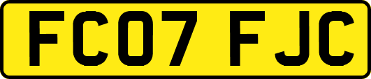 FC07FJC