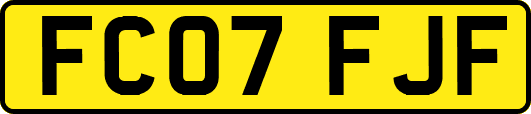FC07FJF