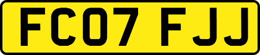 FC07FJJ