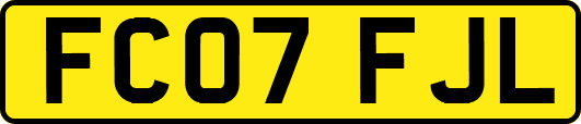 FC07FJL