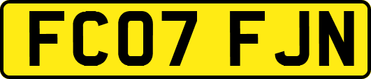 FC07FJN