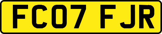 FC07FJR