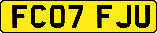 FC07FJU