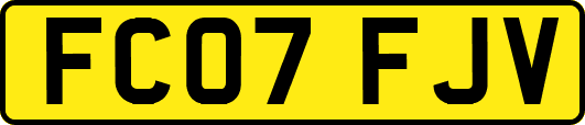 FC07FJV