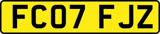 FC07FJZ