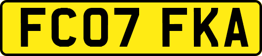 FC07FKA