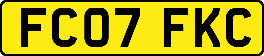 FC07FKC
