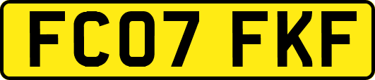 FC07FKF