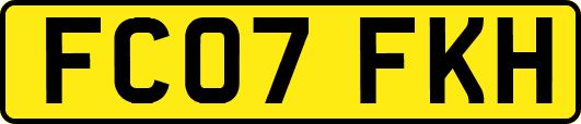 FC07FKH