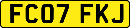 FC07FKJ