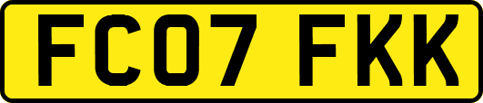 FC07FKK