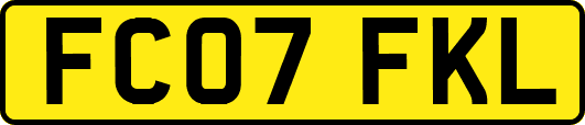 FC07FKL