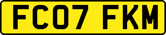 FC07FKM