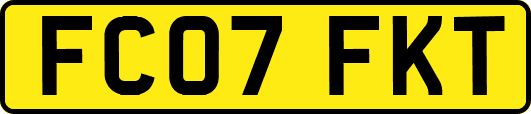 FC07FKT