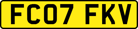 FC07FKV
