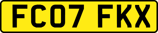 FC07FKX