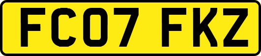 FC07FKZ