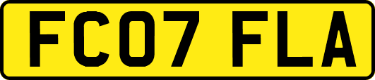 FC07FLA