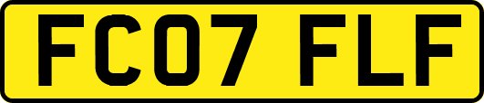 FC07FLF
