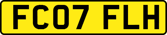 FC07FLH