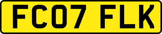 FC07FLK