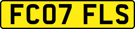 FC07FLS