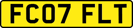 FC07FLT