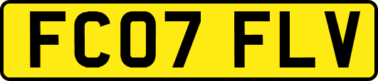 FC07FLV